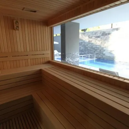 Apartment Caden Life Alanya