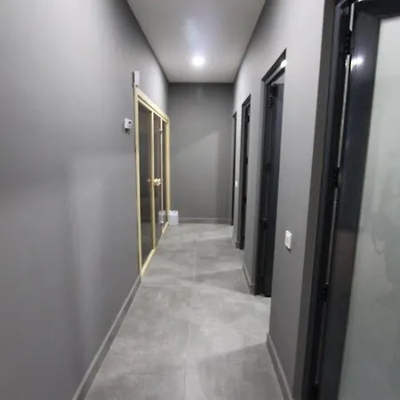 Apartment Caden Life Alanya