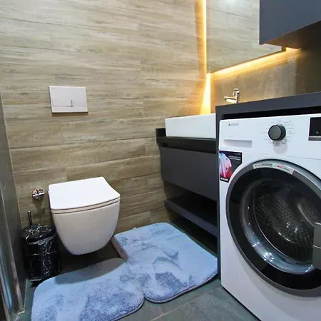 Apartment Caden Life Alanya