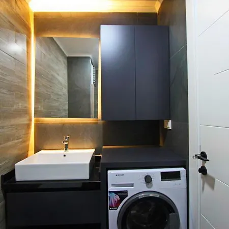 Apartment Caden Life Alanya