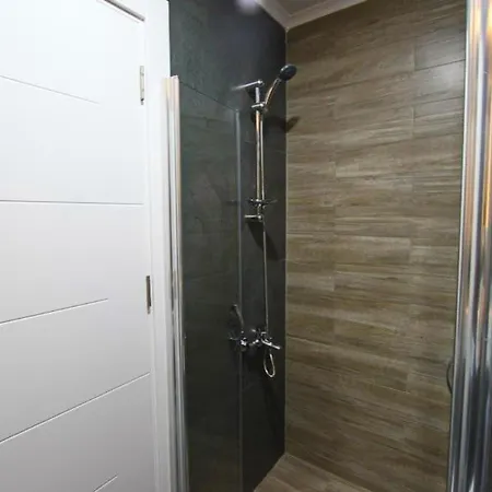 Apartment Caden Life Alanya